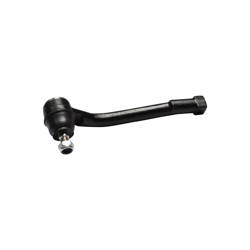 MANDO 15A0069 New OE Steering Tie Rod End, Direct Replacement