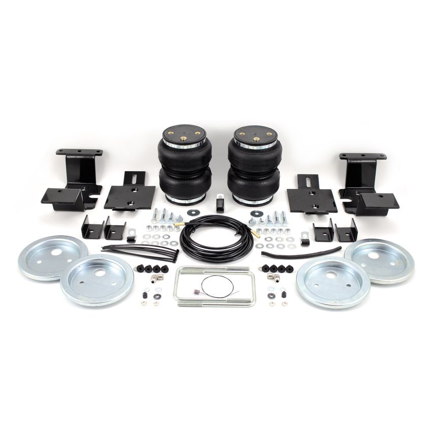 Air Lift 57204 Loadlifter 5000 for Half Ton Vehicles