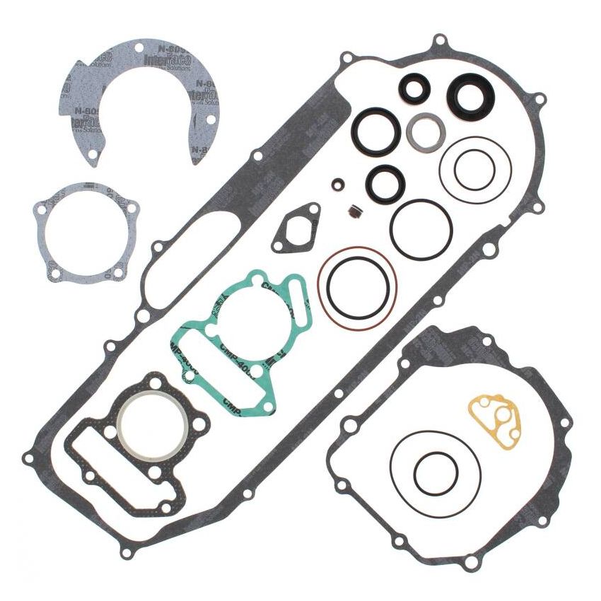 Vertex Pistons 811885 Engine Oil Seal Kit