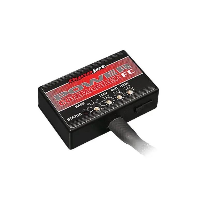 Dynojet 09-19 Yamaha YFZ450R Power Commander Fuel Controller