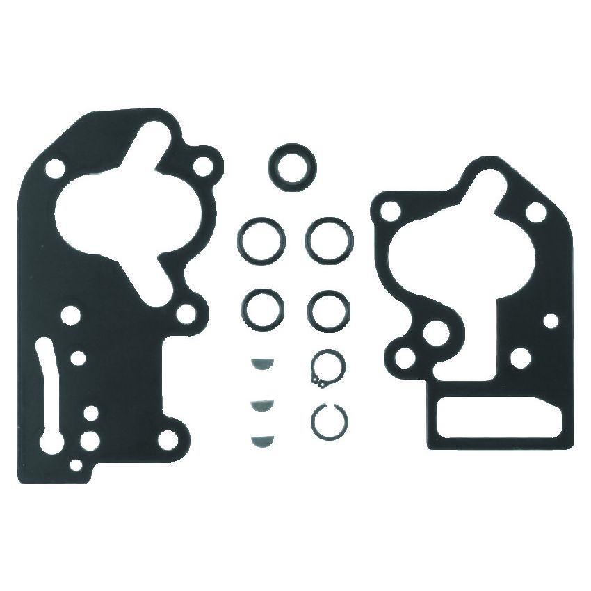 TwinPower 043221 Oil Pump Gaskets