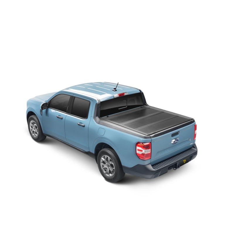 Undercover UX22032 2022 Ford Maverick 4.5ft Ultra Flex Bed Cover
