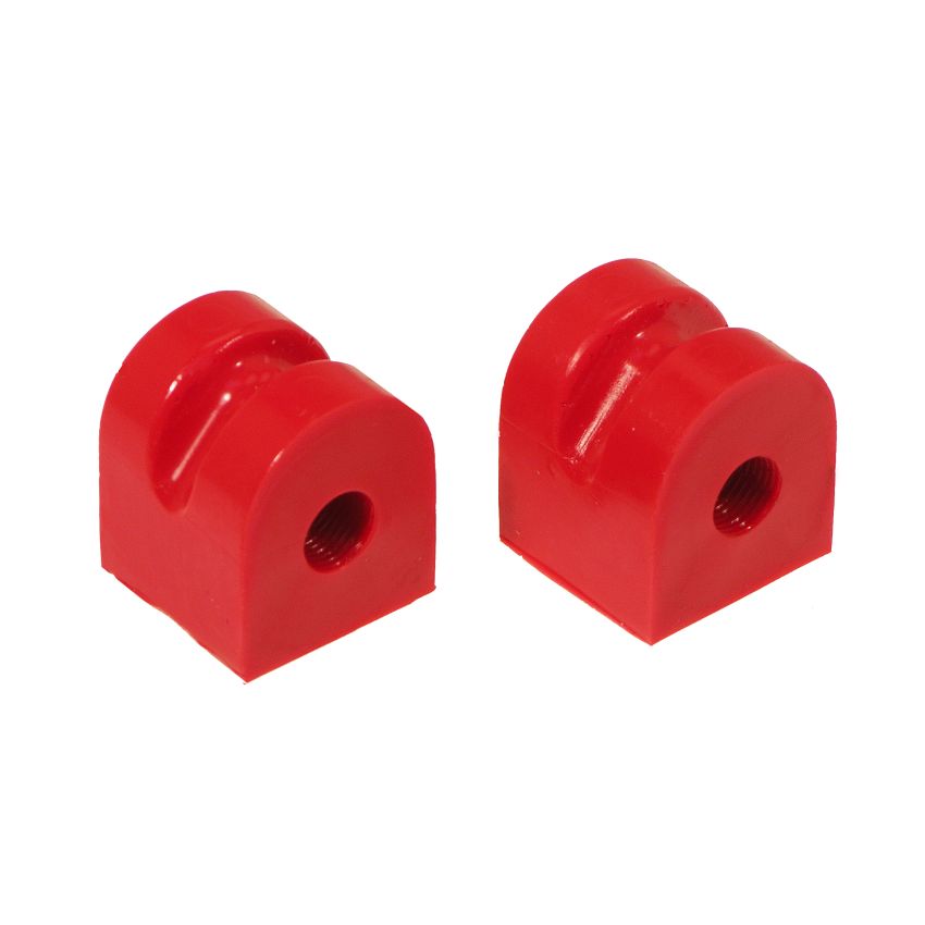Prothane 4-1130 00-06 Dodge Neon Rear Sway Bar Bushings - 12mm - Red