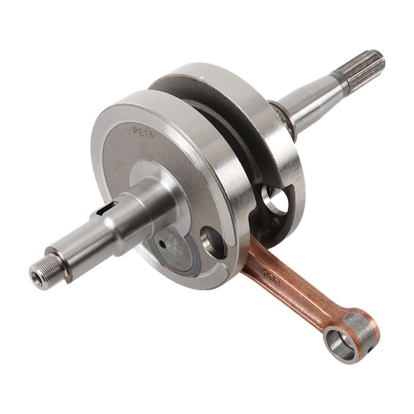 Hot Rods 4043 88-04 Yamaha YFM 350 X Warrior 350cc Crankshaft