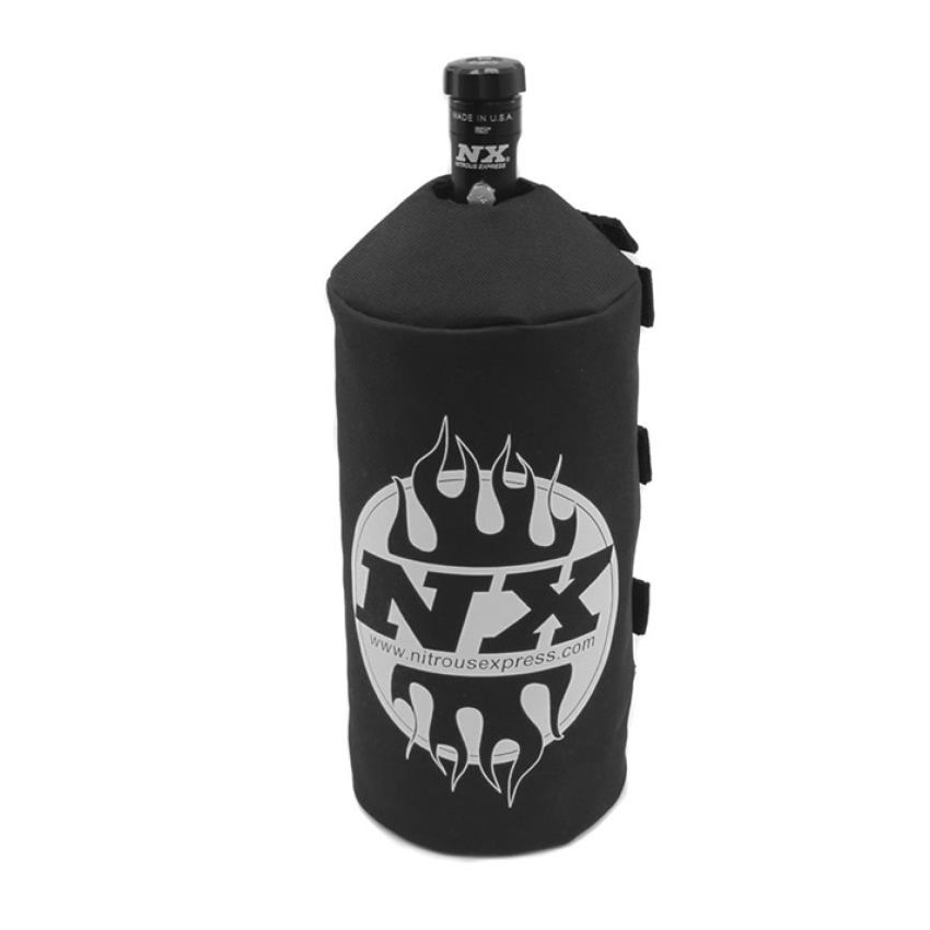 Nitrous Express Bottle Jacket 2.5lb