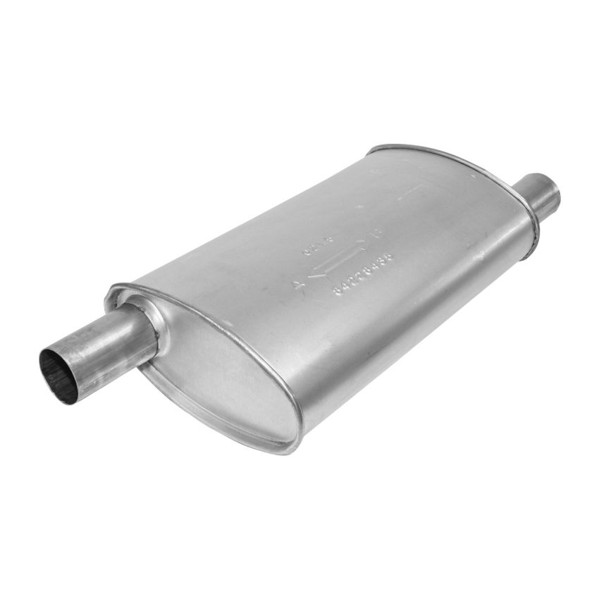 AP Exhaust 3780 Muffler - Enforcer II
