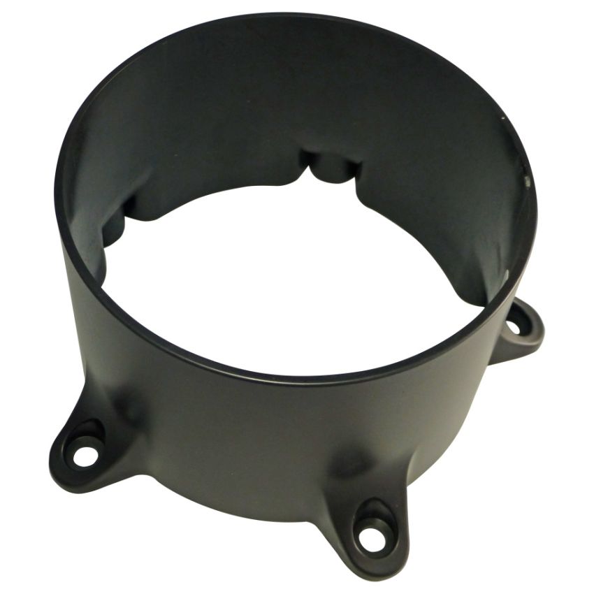 Mickey Thompson 250361 Classic III Black Center Cap - Open 5x5.5 90000001662