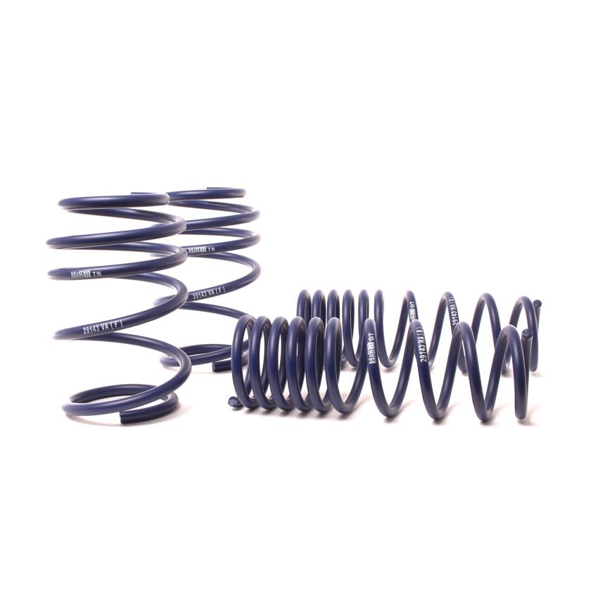 H&R 05-10 BMW M5 E60 Sport Spring