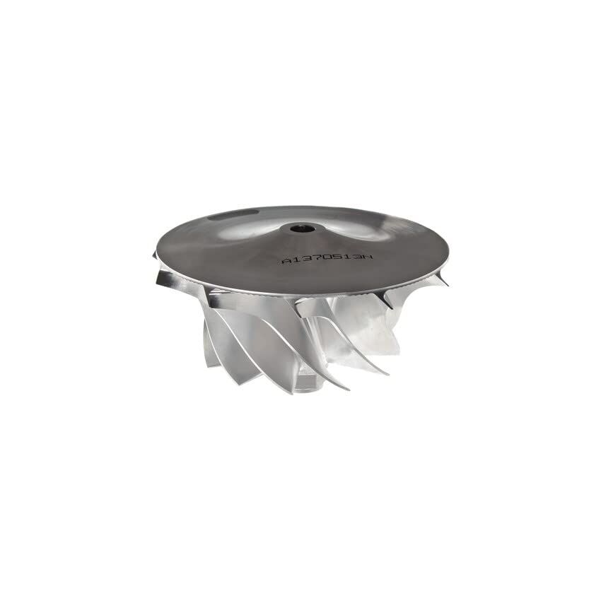 MAHLE 599TX21006000 Turbocharger Compressor Wheel