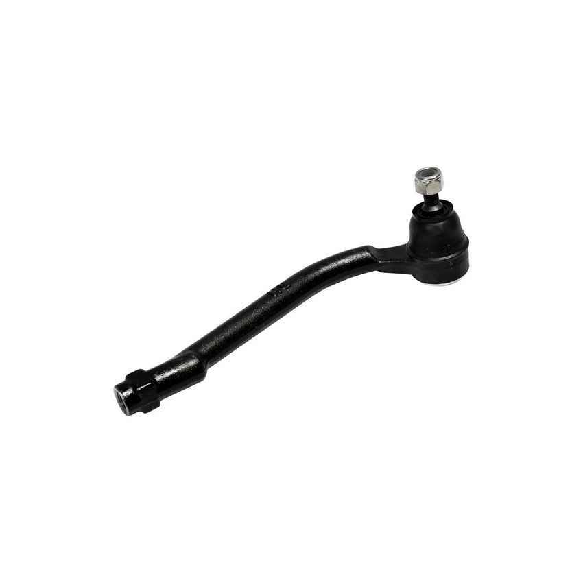 MANDO 15N0056 New Steering Tie Rod End, Direct Replacement