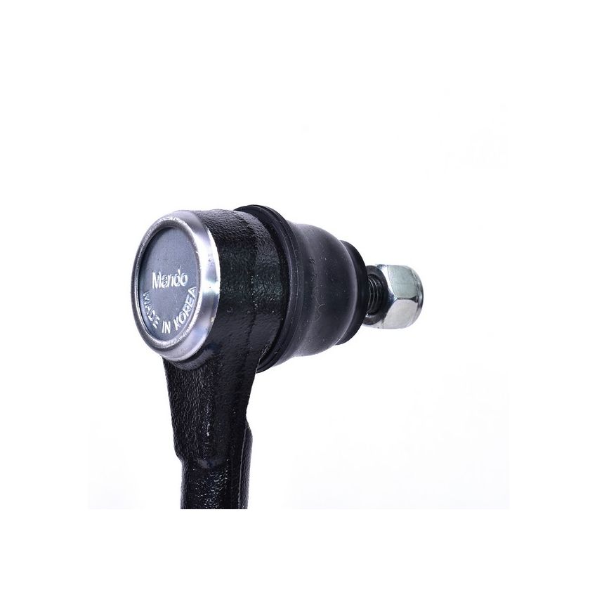 MANDO 15N0081 New Steering Tie Rod End, Direct Replacement