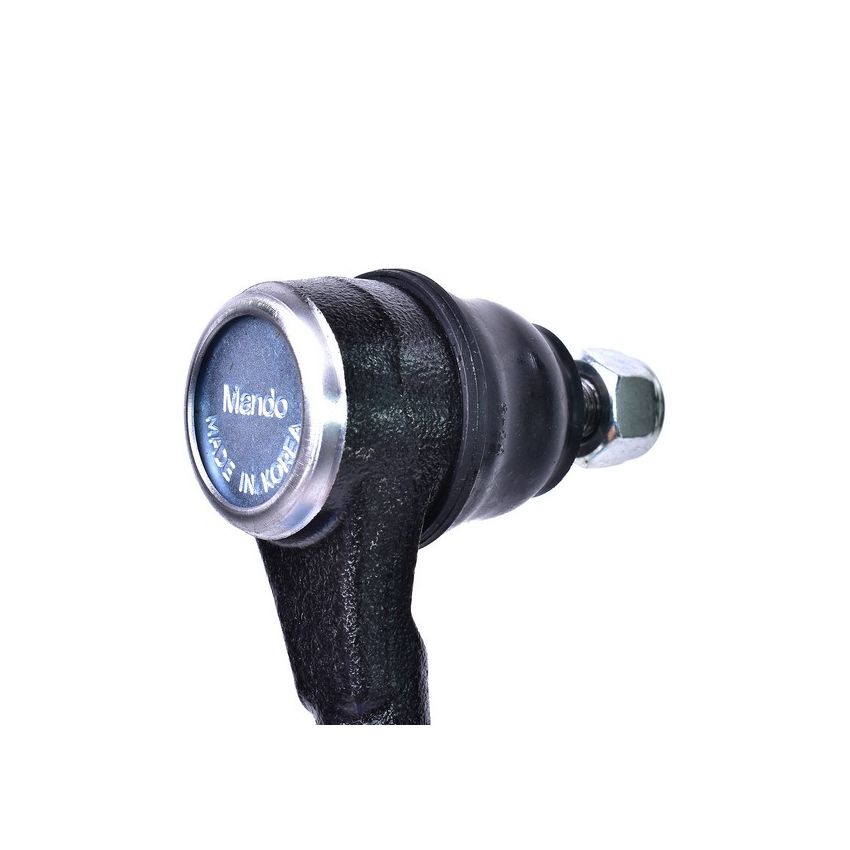 MANDO 15N0082 New Steering Tie Rod End, Direct Replacement