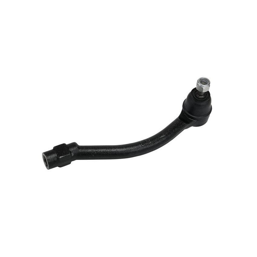 MANDO 15N0085 New Steering Tie Rod End, Direct Replacement