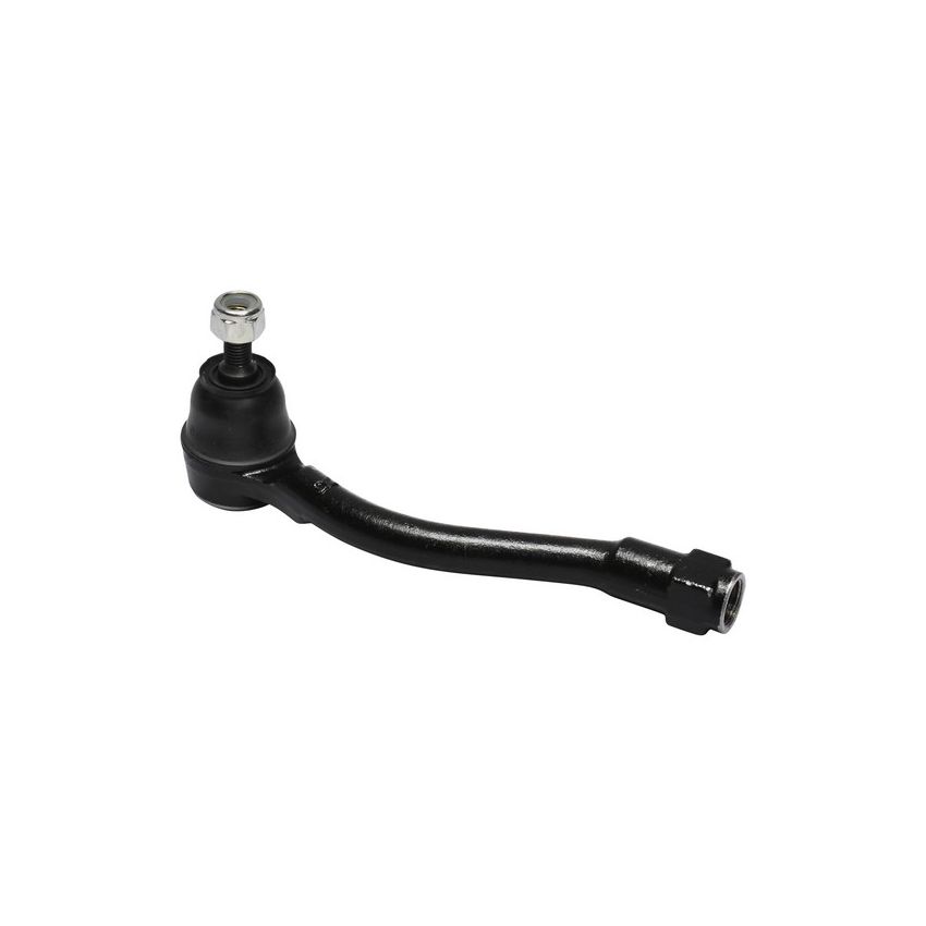 MANDO 15N0094 New Steering Tie Rod End, Direct Replacement