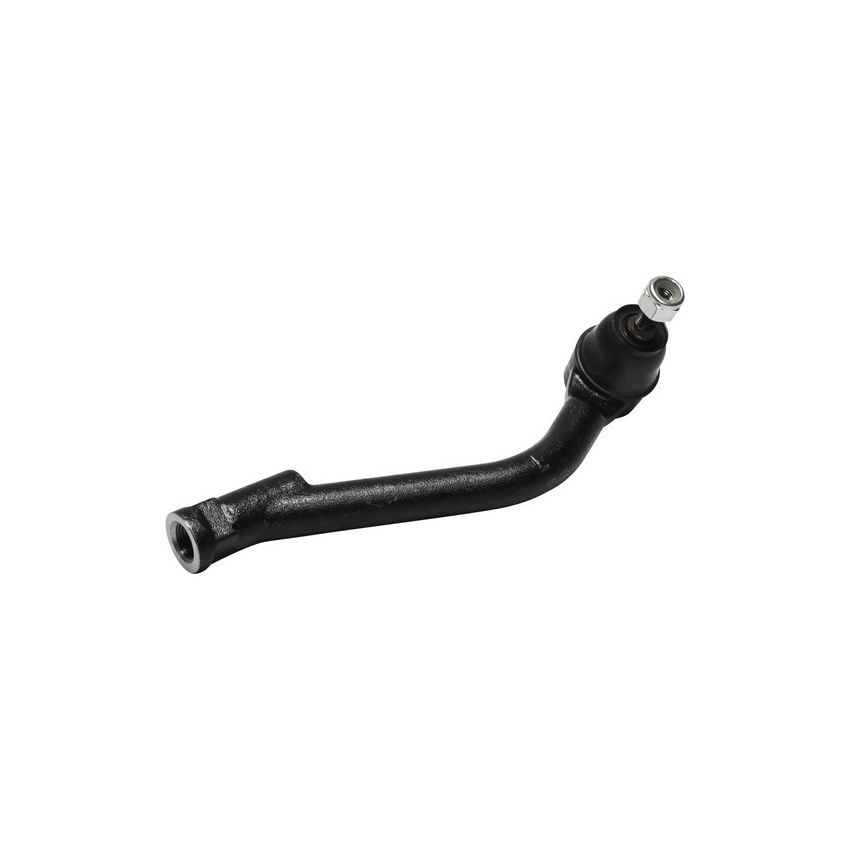MANDO 15N0095 New Steering Tie Rod End, Direct Replacement