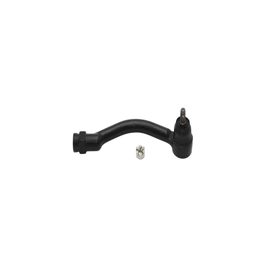 MANDO 15N0098 New Steering Tie Rod End, Direct Replacement