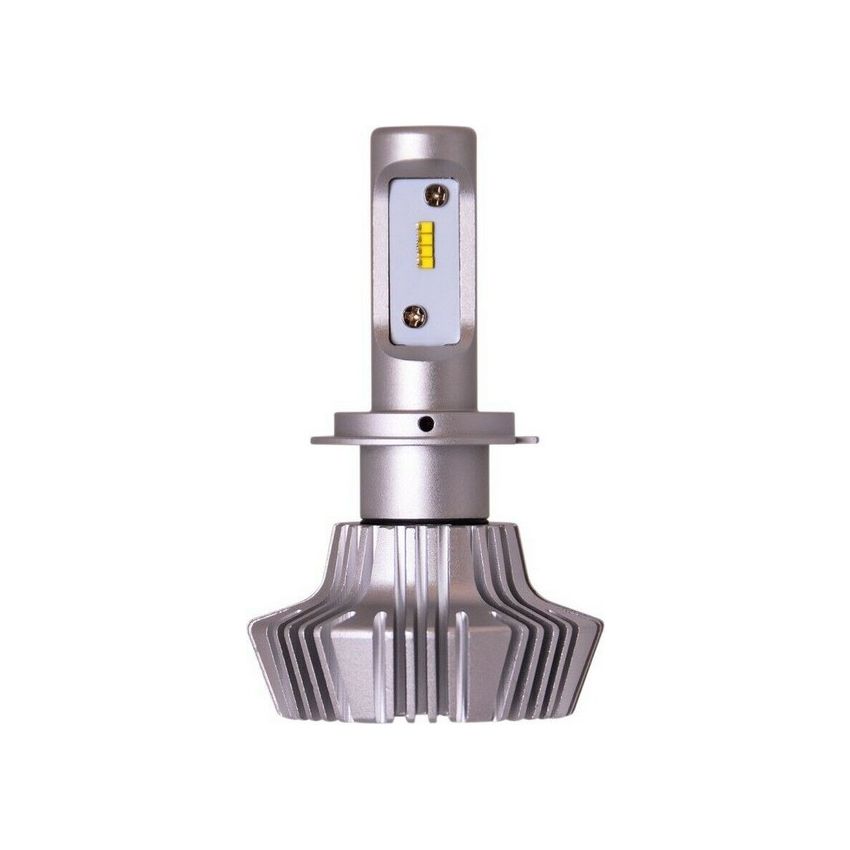 PIAA 16-77307 Piaa H7 PLATINUM LED BULB SINGLE