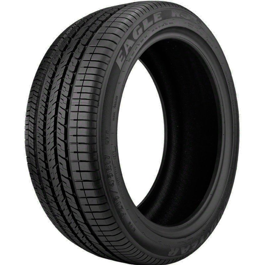 Goodyear  732646500 P225/45R18 Eagle RS-A