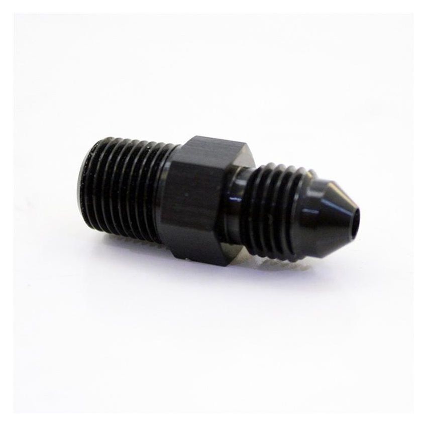 Nitrous Express 16108 3AN X 1/8 NPT STRAIGHT