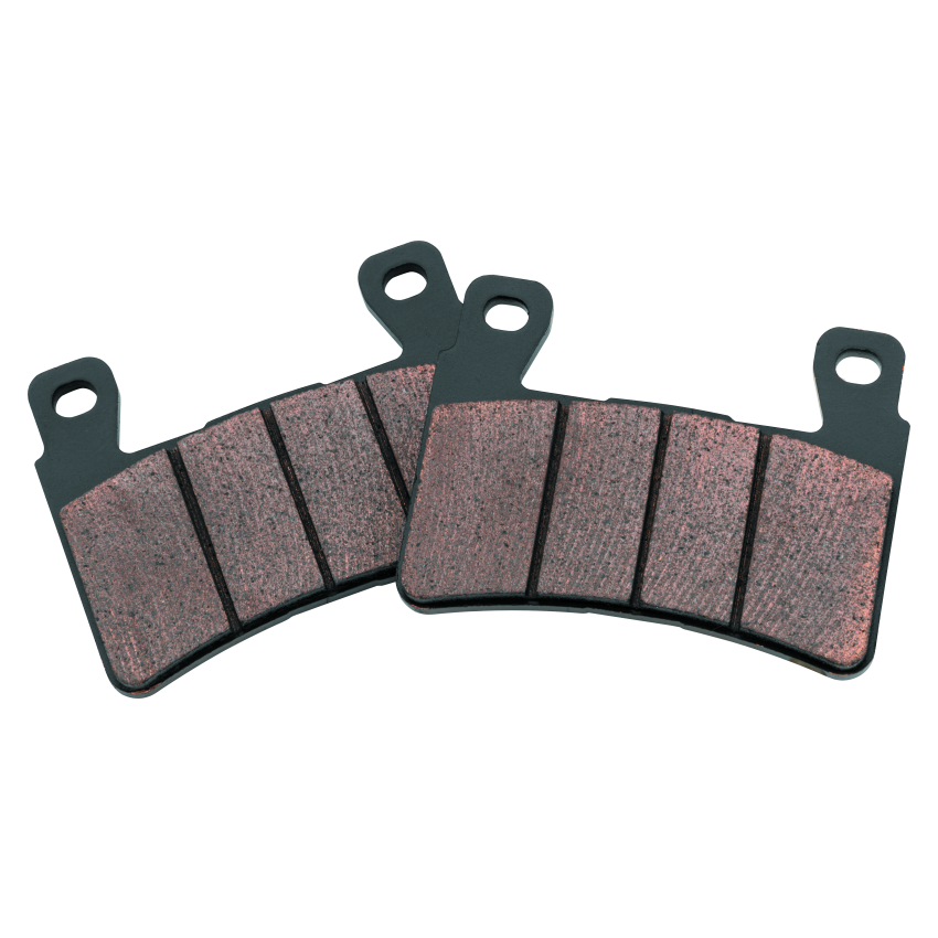 TwinPower 592526 Brake Pads B
