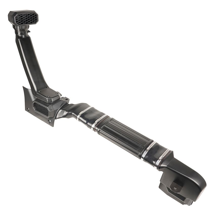 Rugged Ridge AmFib Low/High Mount Snorkel System 18-20 Jeep Wrangler JL 2020 JT