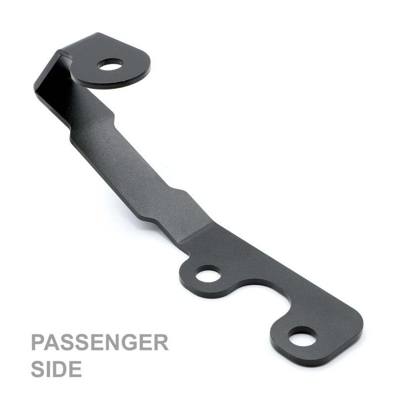 Rugged Radios MT-ANT-TOY-7B Toyota Tundra A-Pillar Antenna Mount (2022-Present) Passenger Side