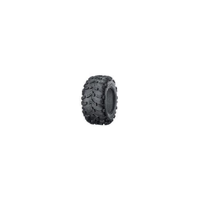 Dunlop 272331710 At25x10-12 Quadmax Kt805 Rear