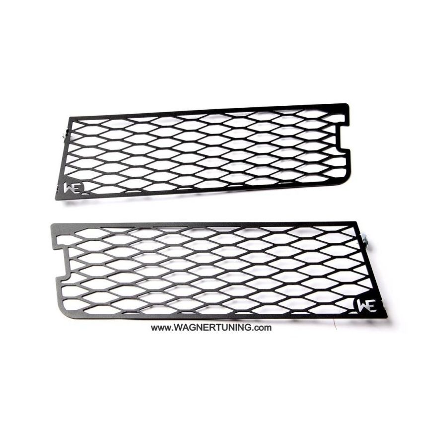 Wagner Tuning Audi RS6 Air Inlet Gitter Set