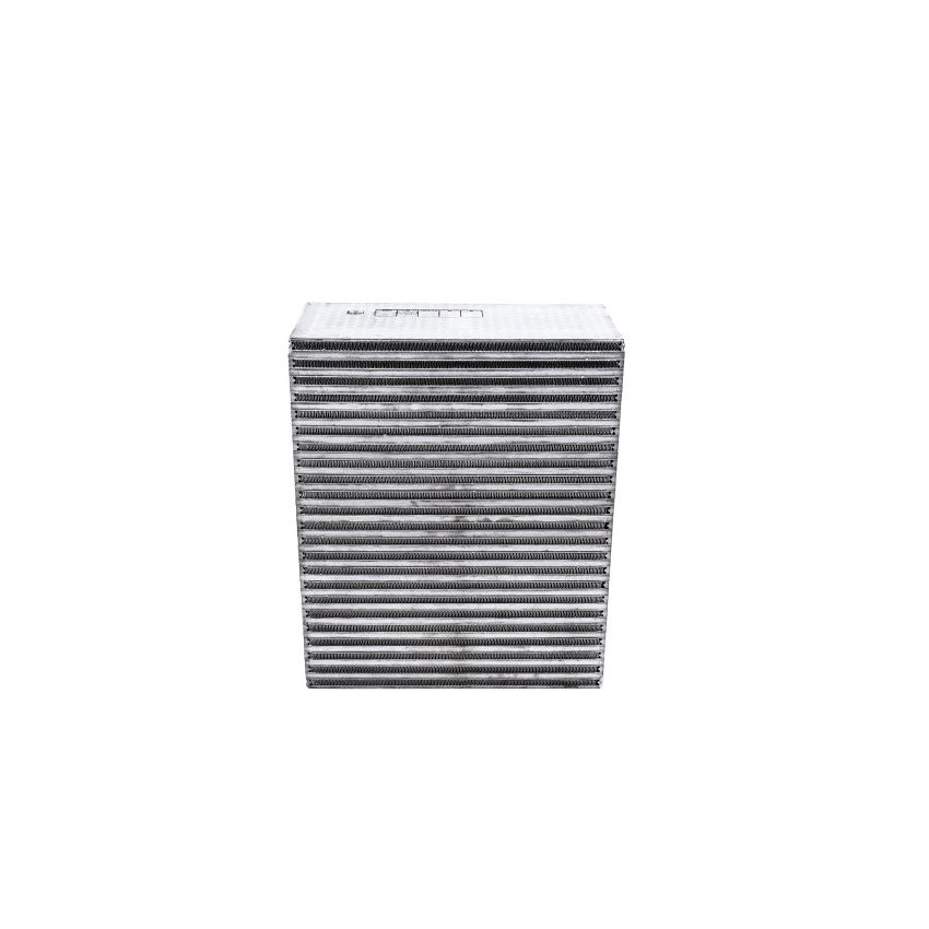 Garrett Air / Air Intercooler CAC (10.00in x 12.27in x 4.50in) - 375 HP