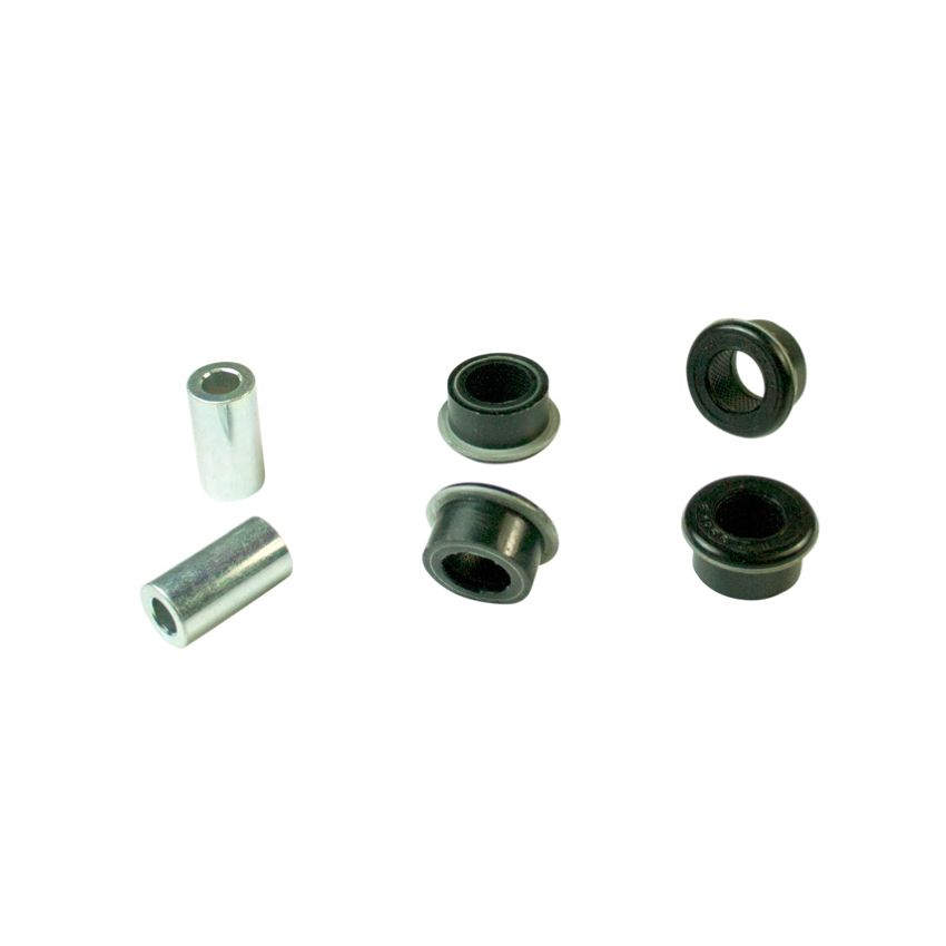 Whiteline Plus 12+ Subaru BRZ/Scion FR-S/Toyota 86 Rear Control Arm - Lower Inner Bushing