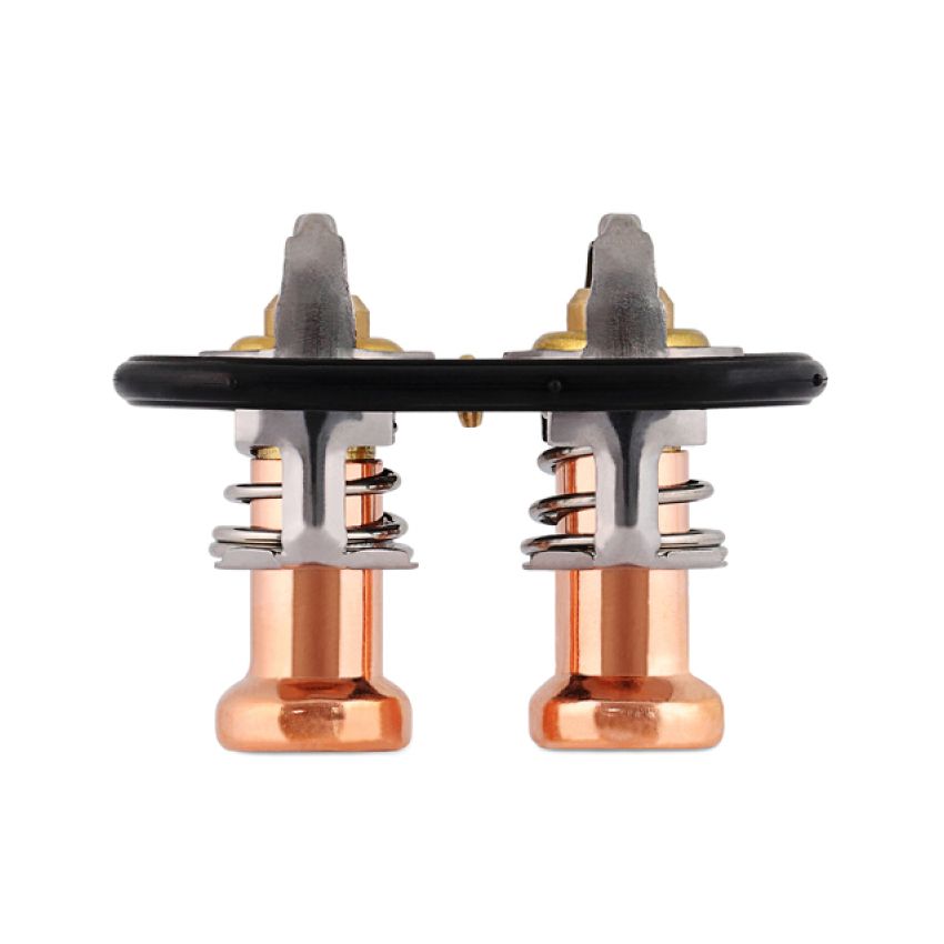 Mishimoto 11+ Ford 6.7L Powerstroke Low-Temperature Primary Cooling Sys Thermostat