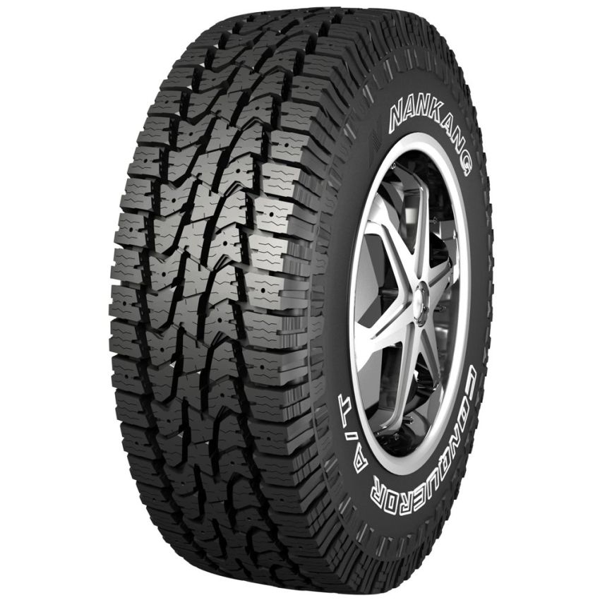 NANKANG 24689209 265/70R17 At-5 Conqueror A/T