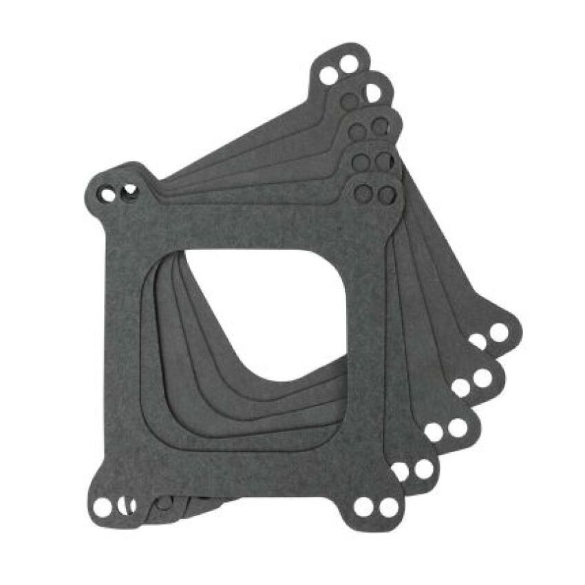 MOROSO MOR93187 Carb Gakests 4150 5pk Open Style