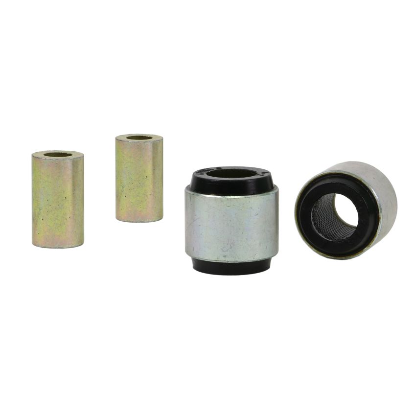 Whiteline Plus 3/08+ Dodge Challenger / 11/05+ Charger Rear Trailing Arm - Lower Front