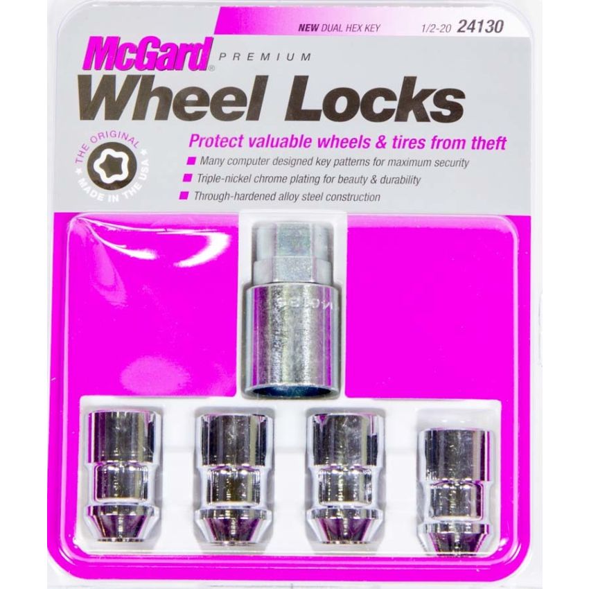 McGard (24130 1/2