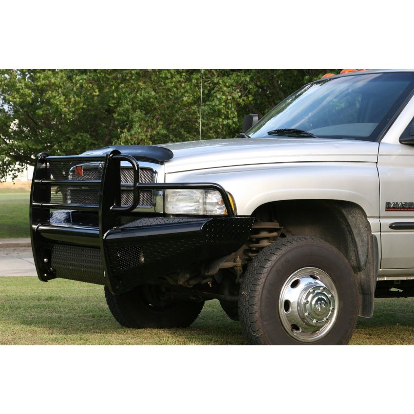 Fab Fours Inc. DR94-S1560-1 Rnch Fg Dge 94-02 Tw Hook