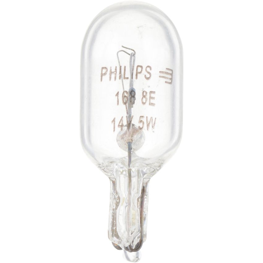 Philips 168B2 Philips Standard Miniature 168
