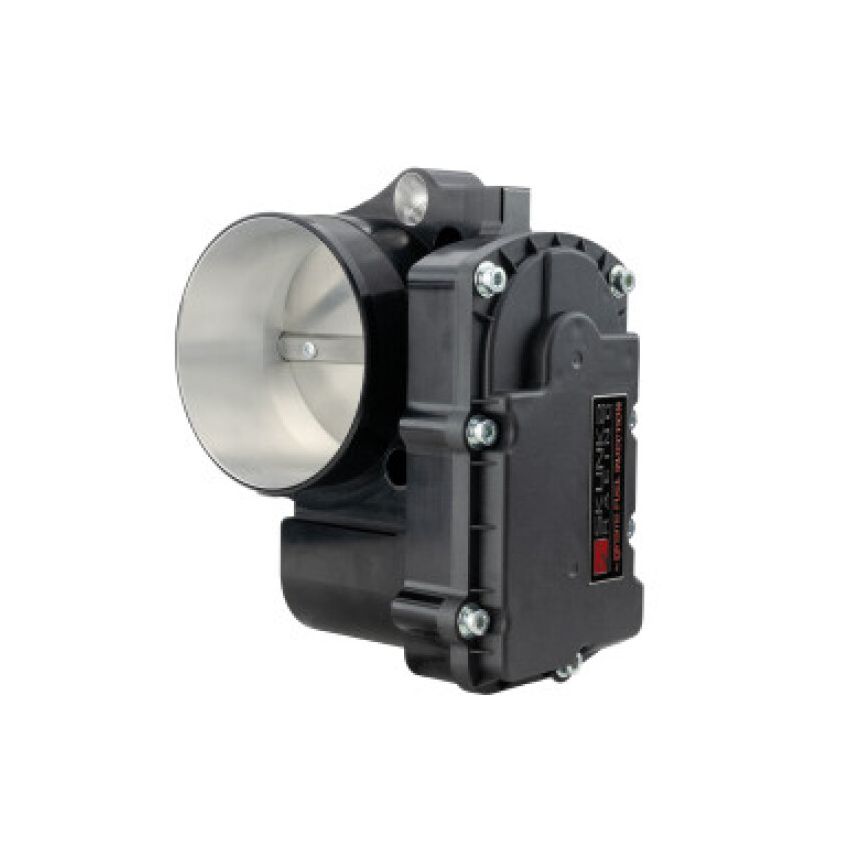 Skunk2 Racing 309-05-7220 Skunk2 17-20 Honda Civic Type-R / 18-20 Honda Accord 72mm Electronic Throttle Body