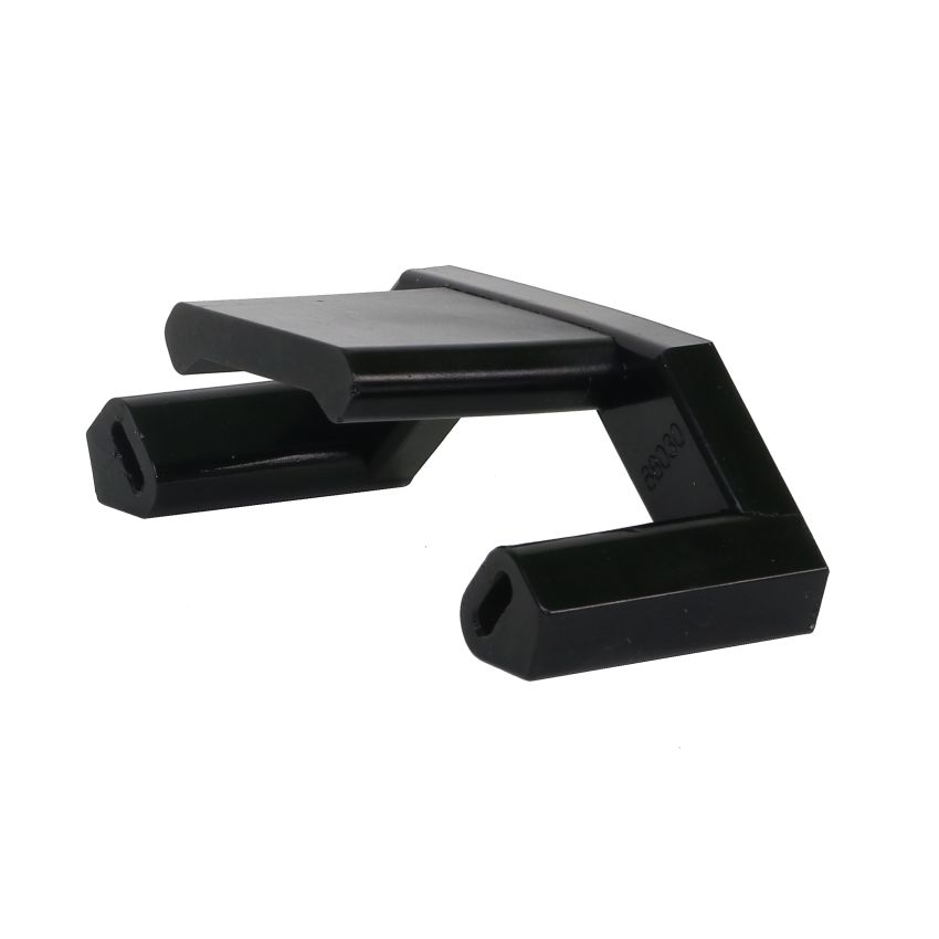 Whiteline 11-14 Ford Mustang GT / 12-13 Boss / 15 V6, Ecoboost, GT  Gearbox - Mount Insert Bushing