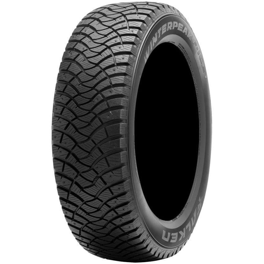 Falken 225/60r17xl 103t Fal F-Ice