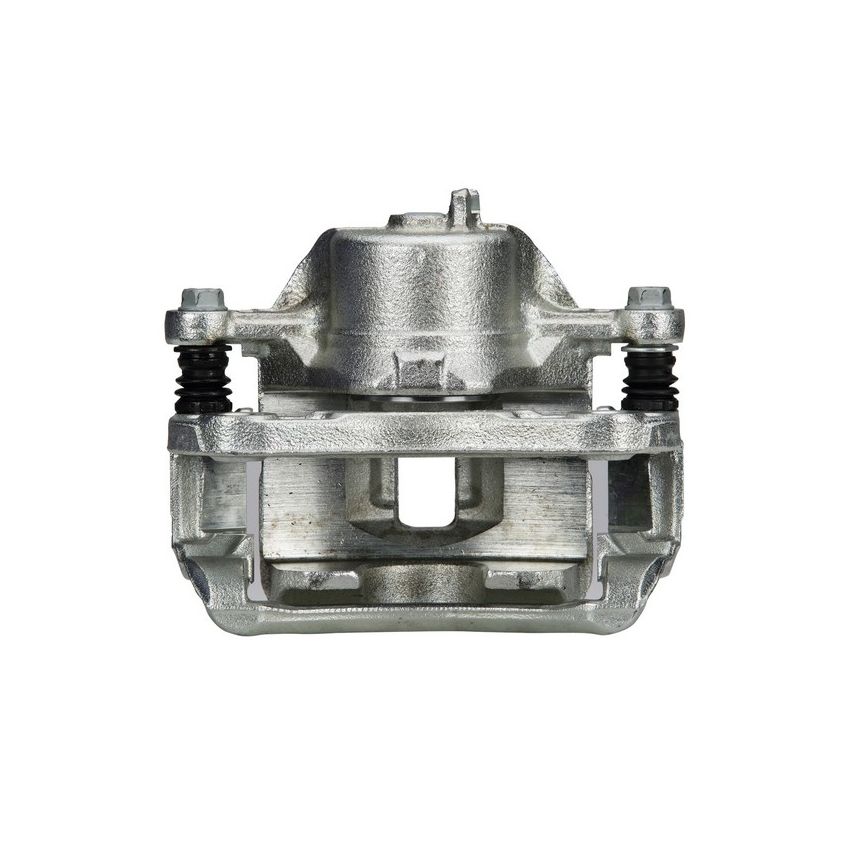 MANDO 16A5029 New OE Disc Brake Caliper, Direct Replacement