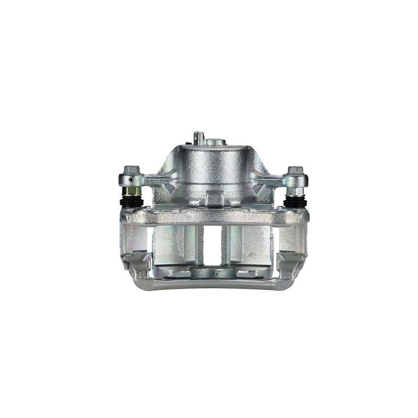 MANDO 16A5032 New OE Disc Brake Caliper, Direct Replacement