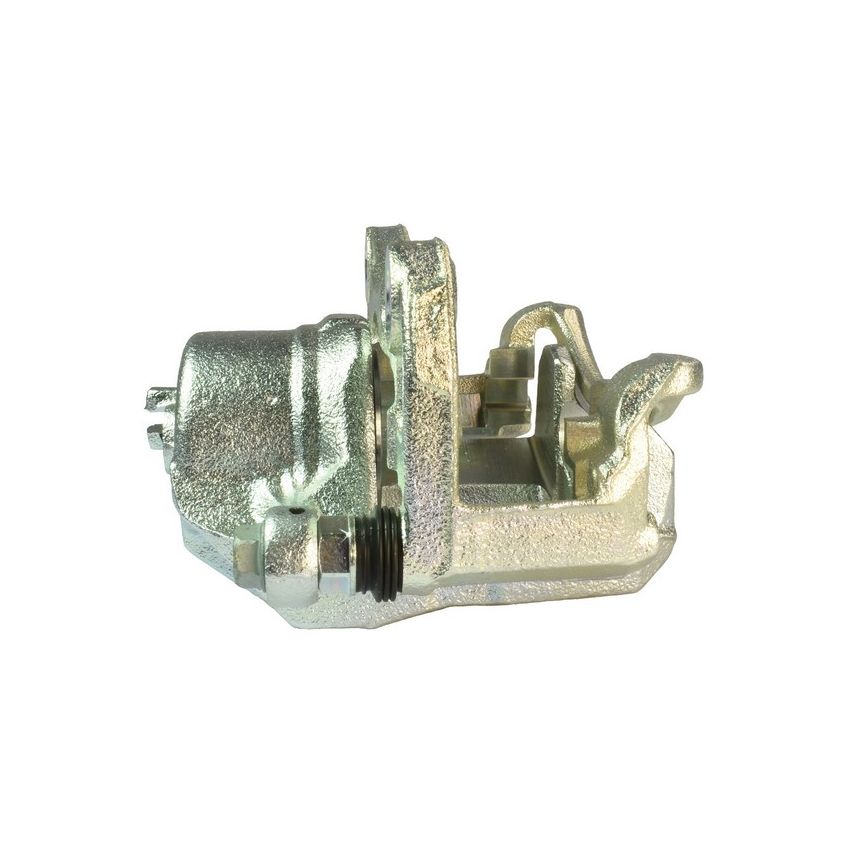 MANDO 16A5033 New OE Disc Brake Caliper, Direct Replacement