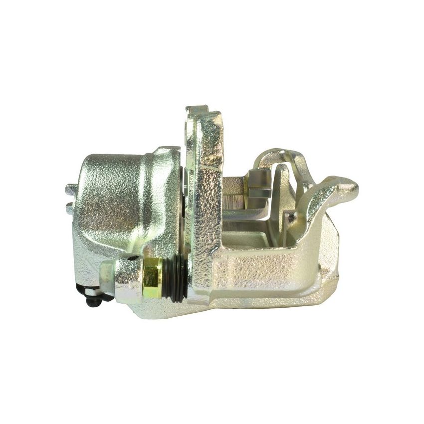 MANDO 16A5041 New OE Disc Brake Caliper, Direct Replacement