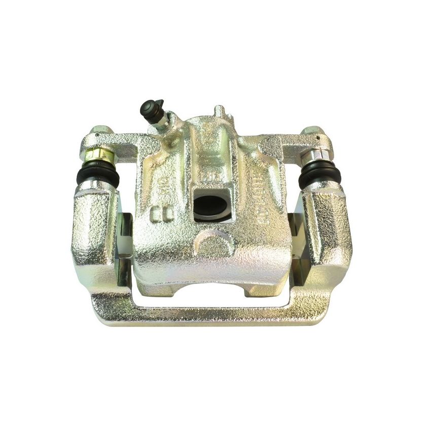 MANDO 16A5042 New OE Disc Brake Caliper, Direct Replacement