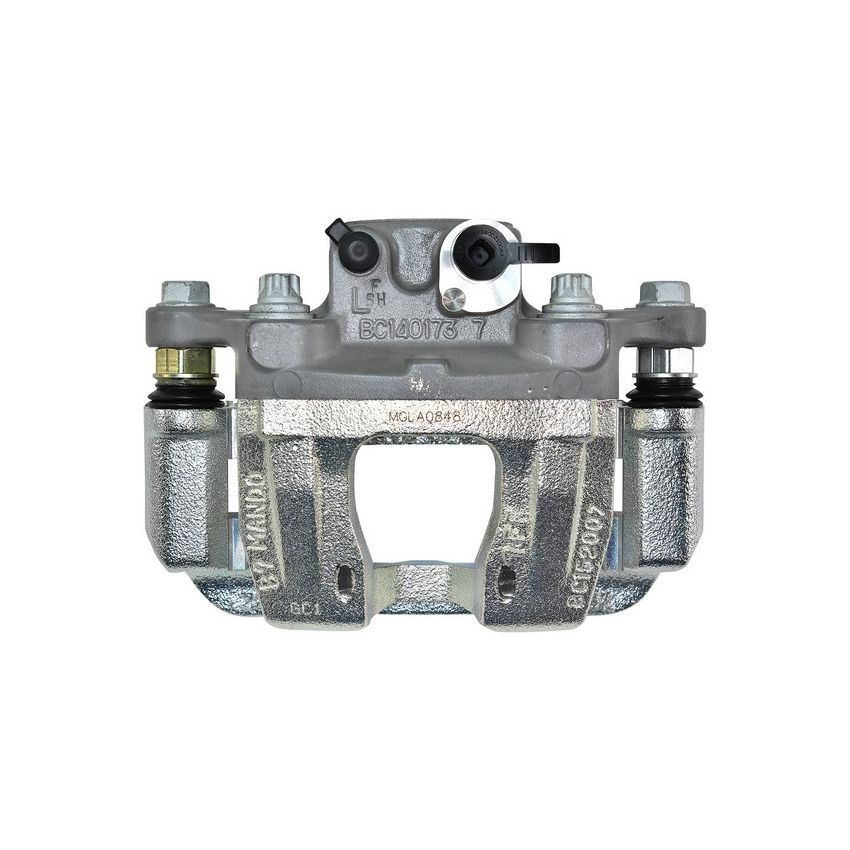 MANDO 16A5084 New OE Disc Brake Caliper, Direct Replacement