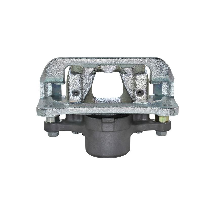 MANDO 16A5085 New OE Disc Brake Caliper, Direct Replacement