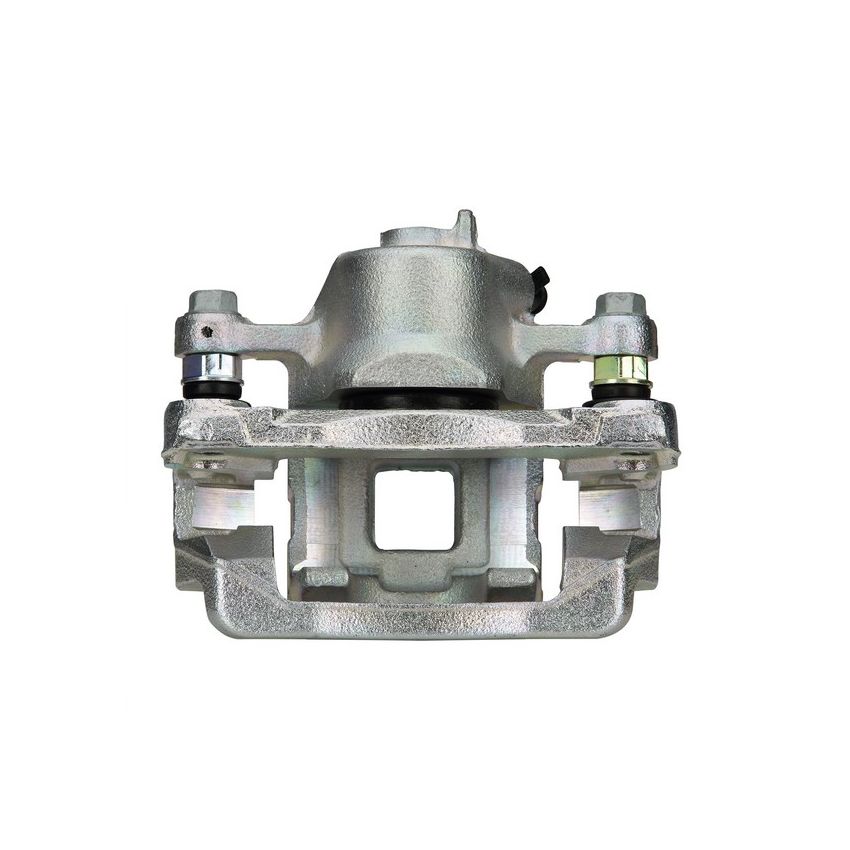 MANDO 16A5111 New OE Disc Brake Caliper, Direct Replacement
