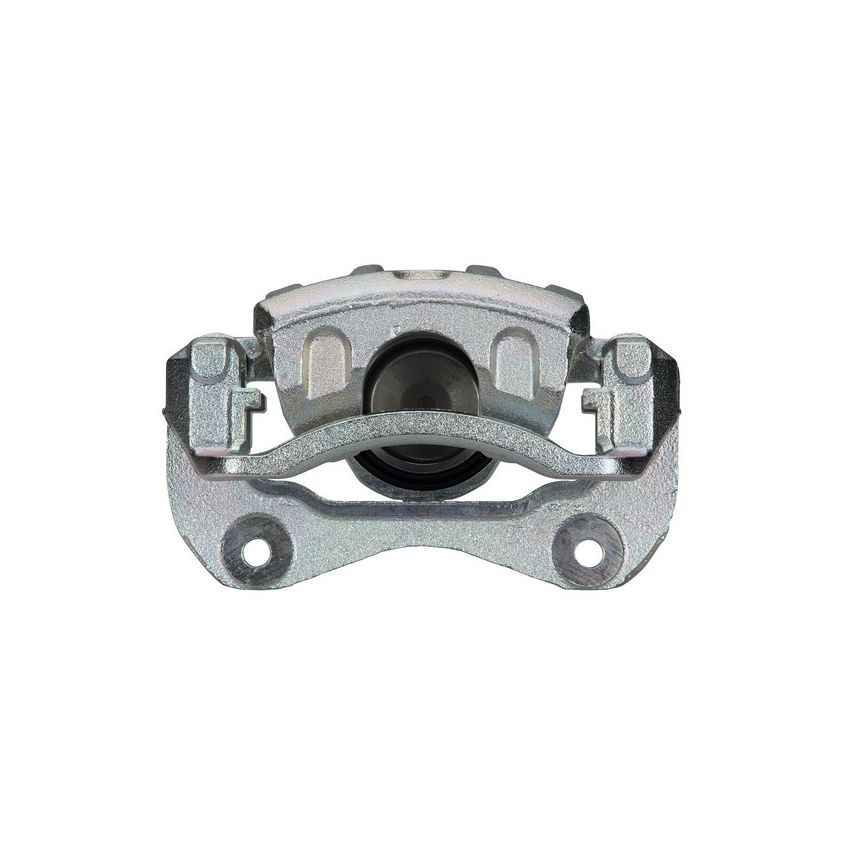 MANDO 16A5130 New OE Disc Brake Caliper, Direct Replacement