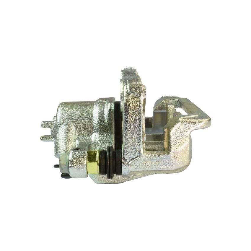 MANDO 16A5133 New OE Disc Brake Caliper, Direct Replacement